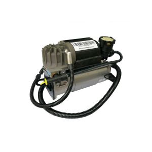Buy cheap Audi Allroad A6 C5 4B Air Suspension Air Compressor 4Z7616007A from wholesalers