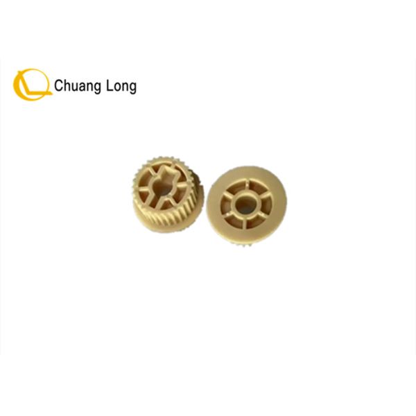 Buy cheap 1750291697 1750291679-39-03 ATM Parts Diebold Nixdorf DN200 HCT Head Chassis Transport 30T Belt Pulley from wholesalers