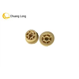 Buy cheap 1750291697 1750291679-39-03 ATM Parts Diebold Nixdorf DN200 HCT Head Chassis Transport 30T Belt Pulley from wholesalers