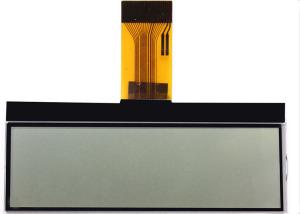 Buy cheap Character Transflective 128x64 Lcd Display Fstn Positive COG Type product