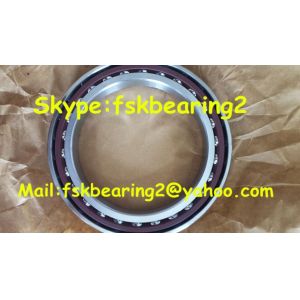 Buy cheap FAG Single Row  High Precision  Angular Contact Ball Bearing B71908E from wholesalers