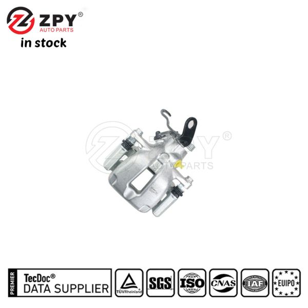 ZPY Rear Right Brake Caliper 1K0615424N for Audi A3 TT VW Golf