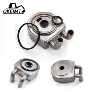 Buy cheap LF02-14-700 Engine Oil Cooler Genuine Mazda CX-7 Mazda Tribute from wholesalers