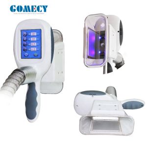 Portable Cryolipolysis Body Slimming Machine With 1 Handle