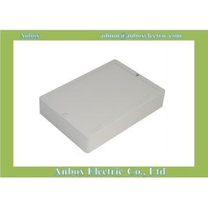 China 235x165x45mm cheap price enclosure plastic box companies in China on sale