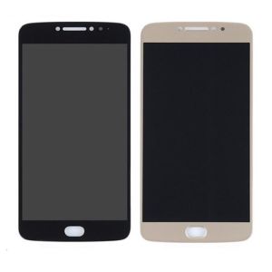 5.0 Motorola Moto E4 XT1765 Xt1766 Screen Replacement