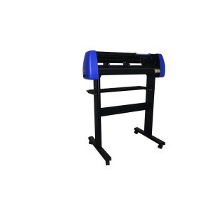 240V 28 Inch 720mm Plotter Printer And Cutter