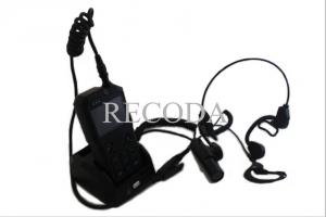 Buy cheap Mini security portable police DVR Police Body Worn Camera Support CIF HD1 D1 product