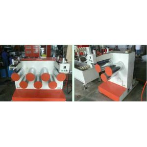 Buy cheap Easy Operate Strapping Band Machine , Pp Strapping Band Making Machine from wholesalers