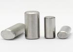 Buy cheap DIN6325 ISO 8734 Locating Fixing Din Dowel Pin Parallel M20 Carbon Dacromet from wholesalers