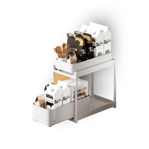 Buy cheap Stainless Steel Kitchen Storage 1kg Quantity 2 Container product