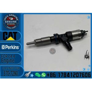 Buy cheap 295050-0331 370-7280 370-7287 Common Rail Fuel Injector 2950500331 3707280 3707287 For 320F C4.4 C7.1 295050-0330 295050 from wholesalers