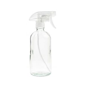 Buy cheap PET Silk Screen 0.5oz Spray Container Bottle from wholesalers