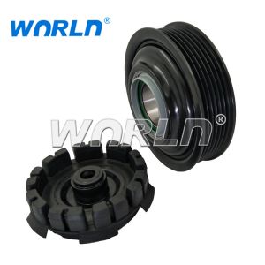 Buy cheap AC Compressor Clutch for AUDI C7 Q5 2.0T/A6 3.0 3.2Lt V6 2010- 248300-1710 4F0260805AP 8K0260805L 8K0260805E from wholesalers