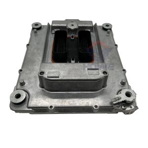 Buy cheap Machinery Repair Shops Excavator Control Unit D13B D13F Engine Controller Computer Board 21107008 from wholesalers