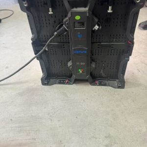 Buy cheap Second Hand P3.91 Led Display Panel Reliable LiGHTLINK Indoor Led Display Screen from wholesalers