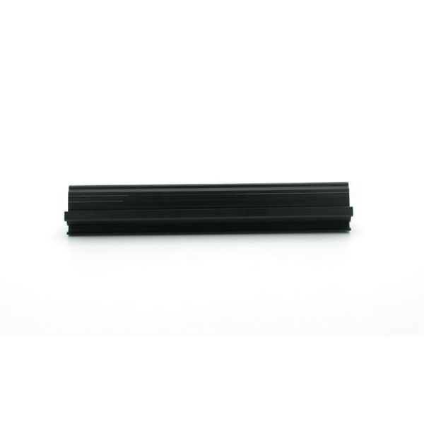 Quality Custom Extruded PVC Panel Strip Plastic Profiles Customized for sale