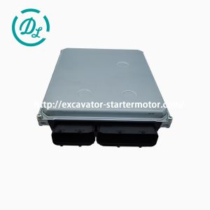 Buy cheap EexcavaStart ISUZU 4JJ1 Engine ECU Controller 8-98089542-2 OEM from wholesalers