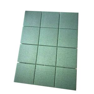 Polyethylene Crosslink Foam Sheets 20mm PE Foam Artificial Grass Shockpad