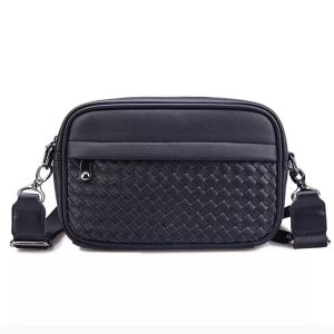 Buy cheap PU Nylon Shoulder Crossbody Sling Bags Multipurpose Lightweight product