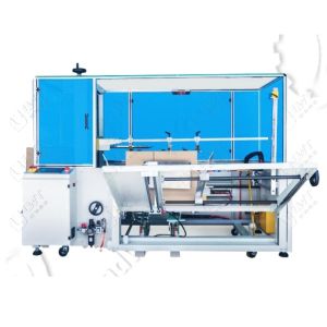 Leadworld Prefabricated Food Processing Line for Meat and Rice Production and