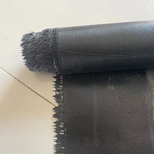 Buy cheap Temperature Resistant Asphalt Coated Glass Fabric For Versatile Applications from wholesalers