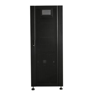 Buy cheap ROHS 100KVA Modular UPS / Three Phase Ups System Environmental Protection product