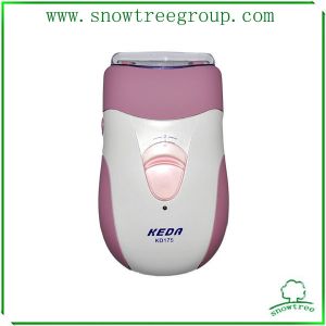 Buy cheap Ms electric hair removal device Ms electric razor from wholesalers