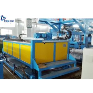 Buy cheap Net Rainscreen Cladding Extrusion Machine from wholesalers