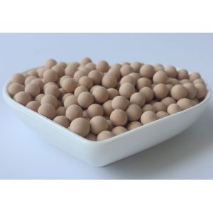 Buy cheap Air Drying Molecular Sieve Type 3A Alumina Silicate Crushing Strength from wholesalers