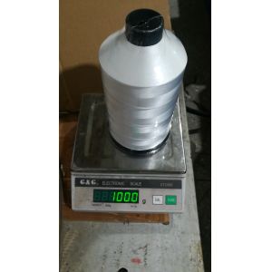 Buy cheap 1000g Uv Resistant Sewing Polyester Quilting Thread High Tenacity from wholesalers