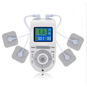 Buy cheap Lightweight Carry Timing Function Pulse Digital Tens Massager from wholesalers