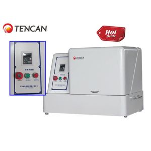 Buy cheap Capacity 8L Planetary Ball Mill Activated Carbon Processing System with 4×2000ml Jars and Max Capacity 2.7L by TENCAN from wholesalers