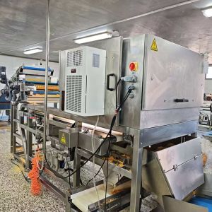 Buy cheap Intelligent And Efficient Plastic AI Sorting Machine, Improving Recycling Efficiency And Quality from wholesalers