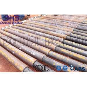 Buy cheap Proper Drainage Superheater Tubes Excellent Structural Rigidity Durable from wholesalers