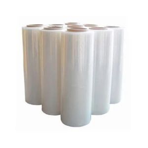 Buy cheap Packing Pallet PE Stretch Film Jumbo Roll Machine Stretch Film from wholesalers
