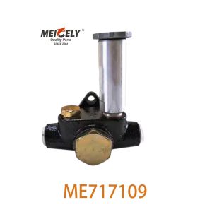 Buy cheap ME717109 6D14 6D15 6D16 Fuel Feed Pump ME036005 For Mitsubishi Engine from wholesalers