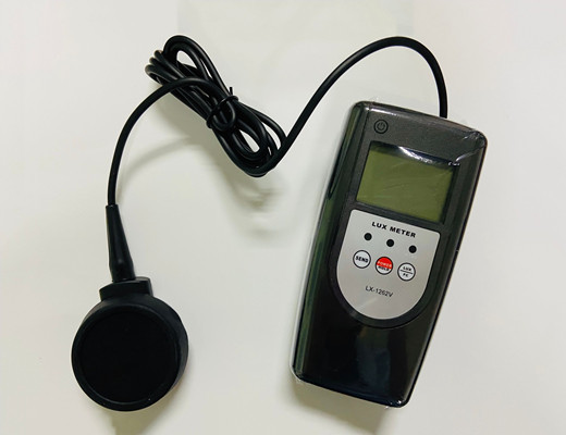 Quality HLX-262 Digital Lux Meter for Industrial Light Measurement for sale