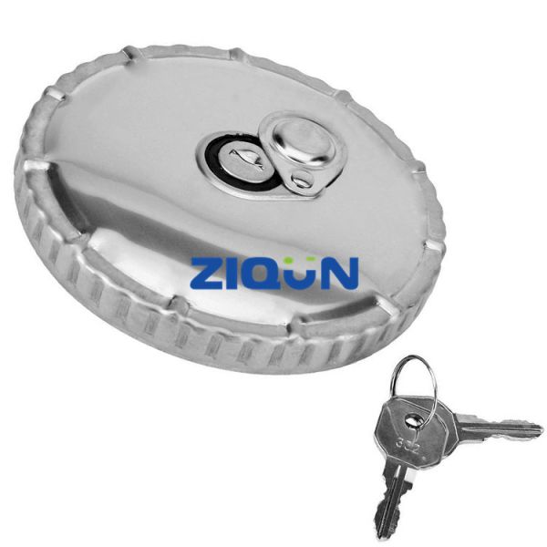 Quality Ventilated Lockable 81122100002 MAN F2000 Locking Fuel Cap for sale