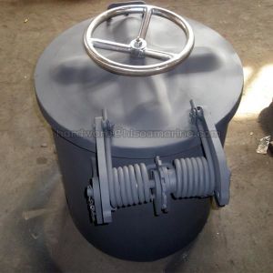 Easy Operating Boat Hatch Covers , Waterproof Hatch Cover 750×750 Cover