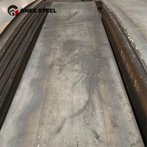 Buy cheap Q620D Q620E High Strength Low Alloy Structural Steel from wholesalers