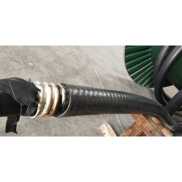 XLPE Insulated Armoured Power Cable EHV High Voltage 400mm2 600m2 800mm2