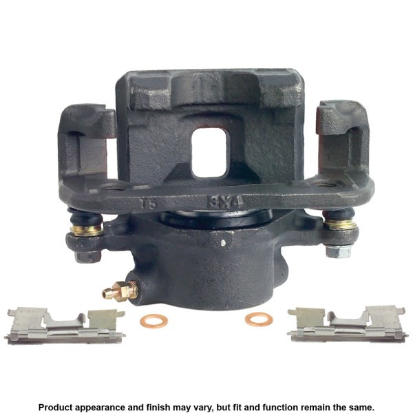 Buy cheap CHEVROLET Auto Parts Vehicle Brake Caliper 19B1487 19B1486 342610 342611 OEM 55102-56B00 55101-56B00 from wholesalers