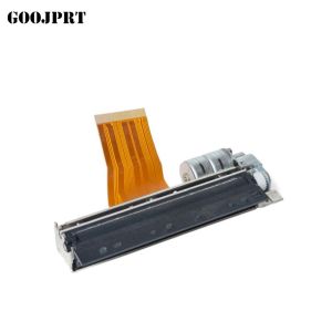 Electrical Printer Mechanism Compatible With Fujitsu FTP628MCL101/103