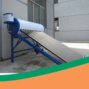 Buy cheap CE certificate freestanding solar thermal systems for home use from wholesalers