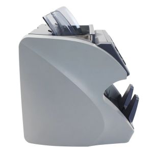 FMD-880 USD value counting machine EUR mix value counting machine banknote value