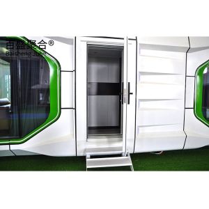 Buy cheap 2 Bedroom Container Home Hotel with Customized Color and Airship Pod Capsule Maison from wholesalers