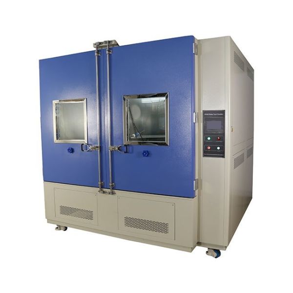Quality IEC60529 Water Spray Test Chamber Integrated Waterproof Ingress Protection for sale