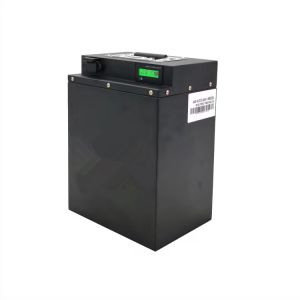 Buy cheap CCC 48v Lithium Ion Battery Ebike 20ah Electric Bicycle Lithium Battery product