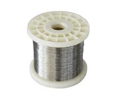 Buy cheap High Temperature Prime Quality Nickle Alloy Wire GH4141 GH4098 GH4738 GH4648 In Stock from wholesalers